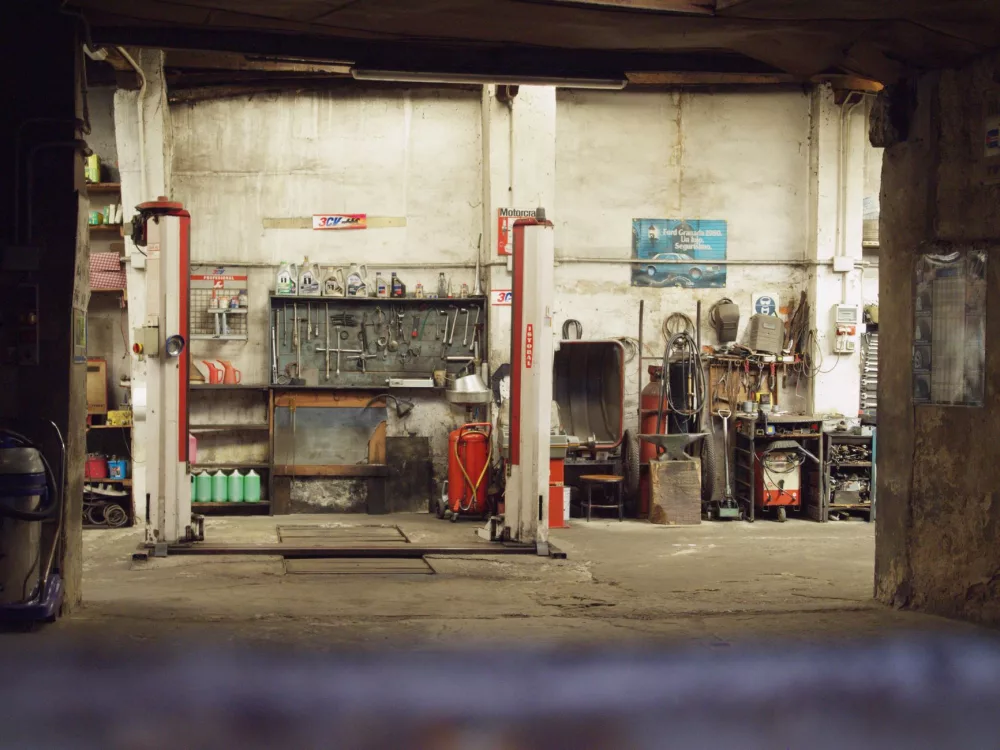Vevor: Unpacking the Phenomenon of Affordable Industrial and Commercial Equipment