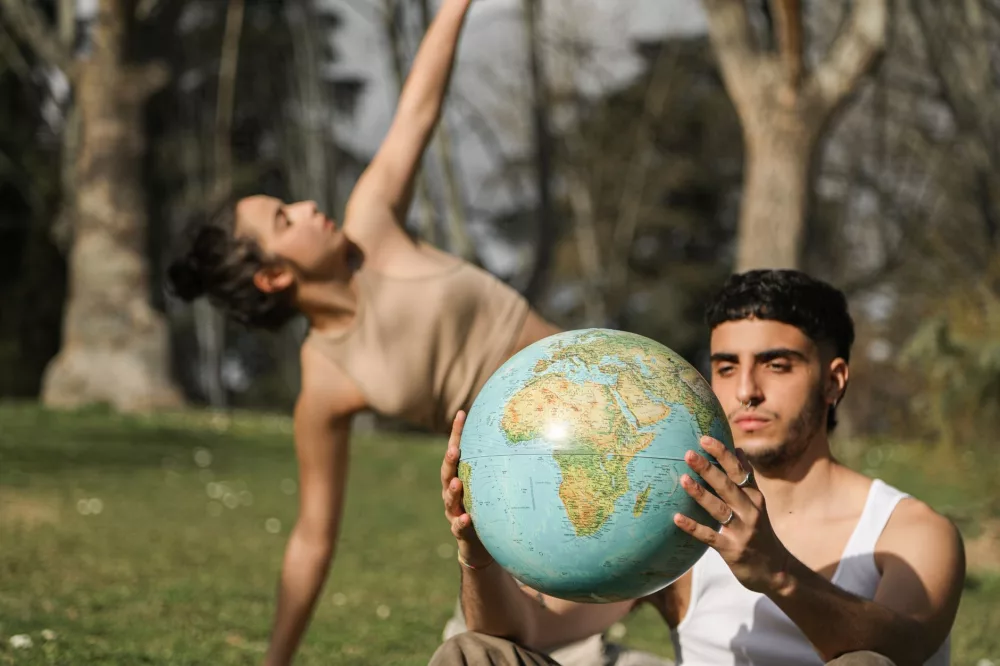 Embracing the Paxpat Lifestyle: A Guide to Intentional Global Living